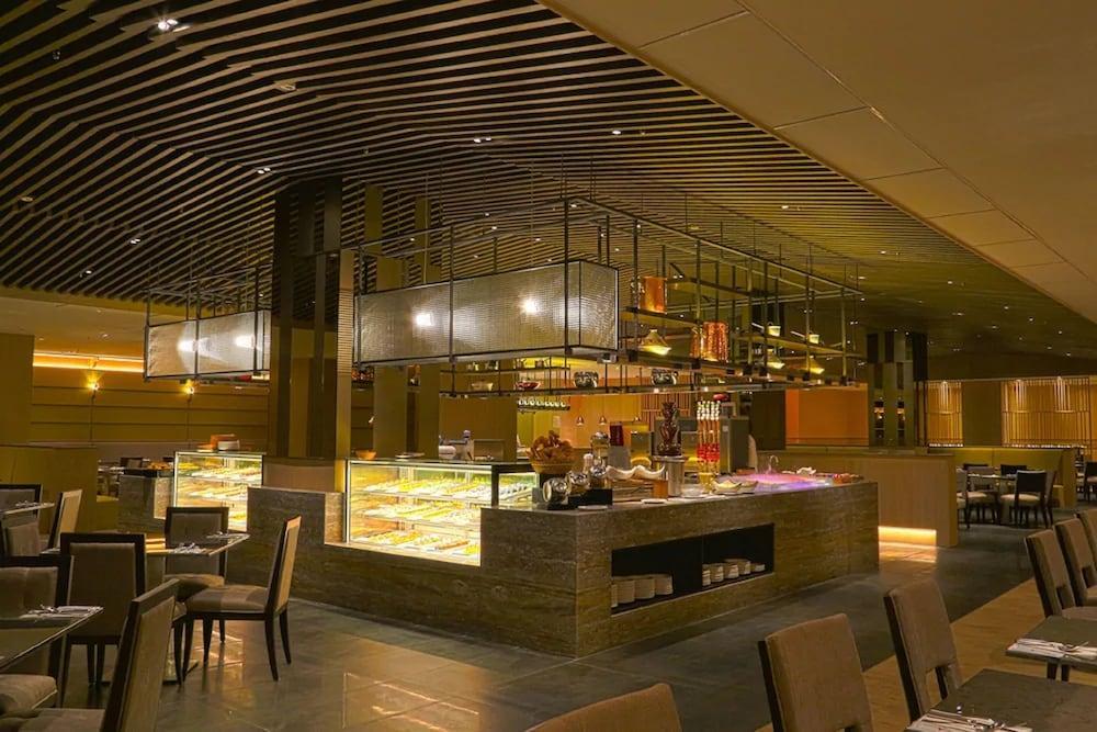 The Splendor Hotel Đài Trung Ngoại thất bức ảnh