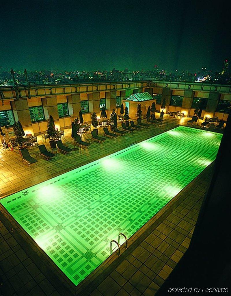 The Splendor Hotel Đài Trung Tiện nghi bức ảnh