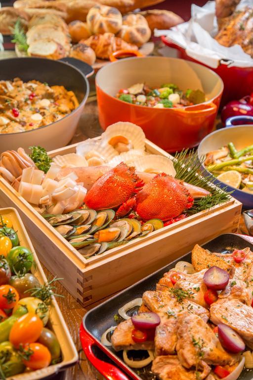 The Splendor Hotel Đài Trung Ngoại thất bức ảnh