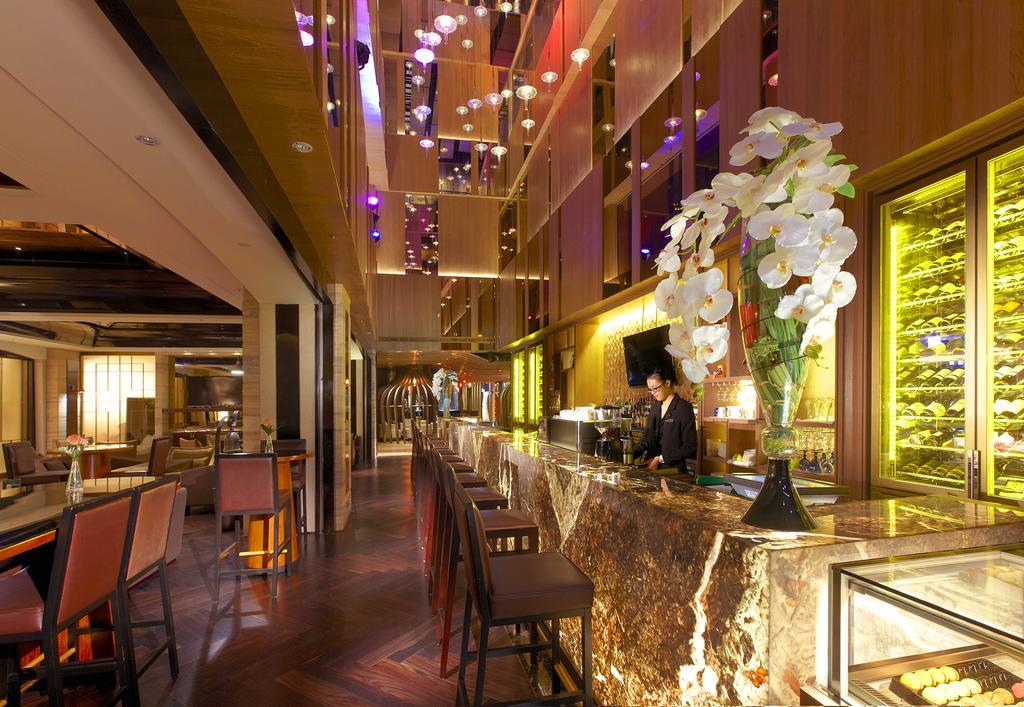 The Splendor Hotel Đài Trung Ngoại thất bức ảnh