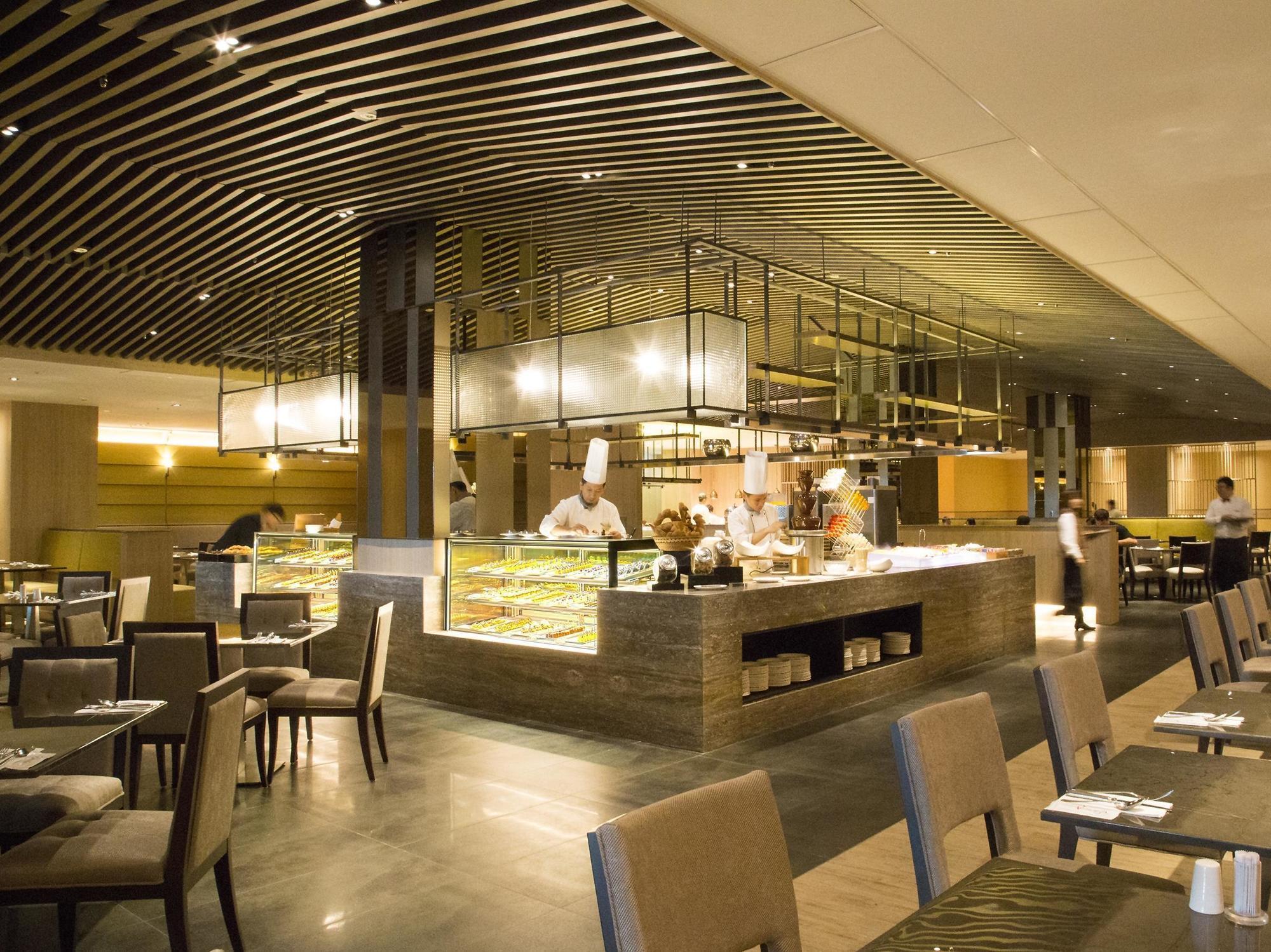 The Splendor Hotel Đài Trung Ngoại thất bức ảnh