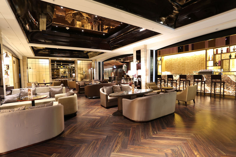 The Splendor Hotel Đài Trung Ngoại thất bức ảnh
