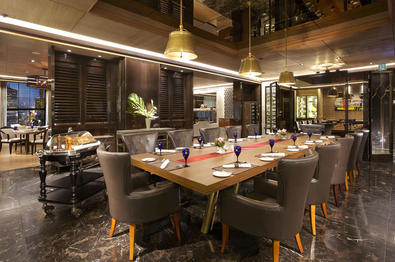 The Splendor Hotel Đài Trung Ngoại thất bức ảnh