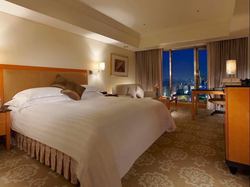 The Splendor Hotel Đài Trung Ngoại thất bức ảnh