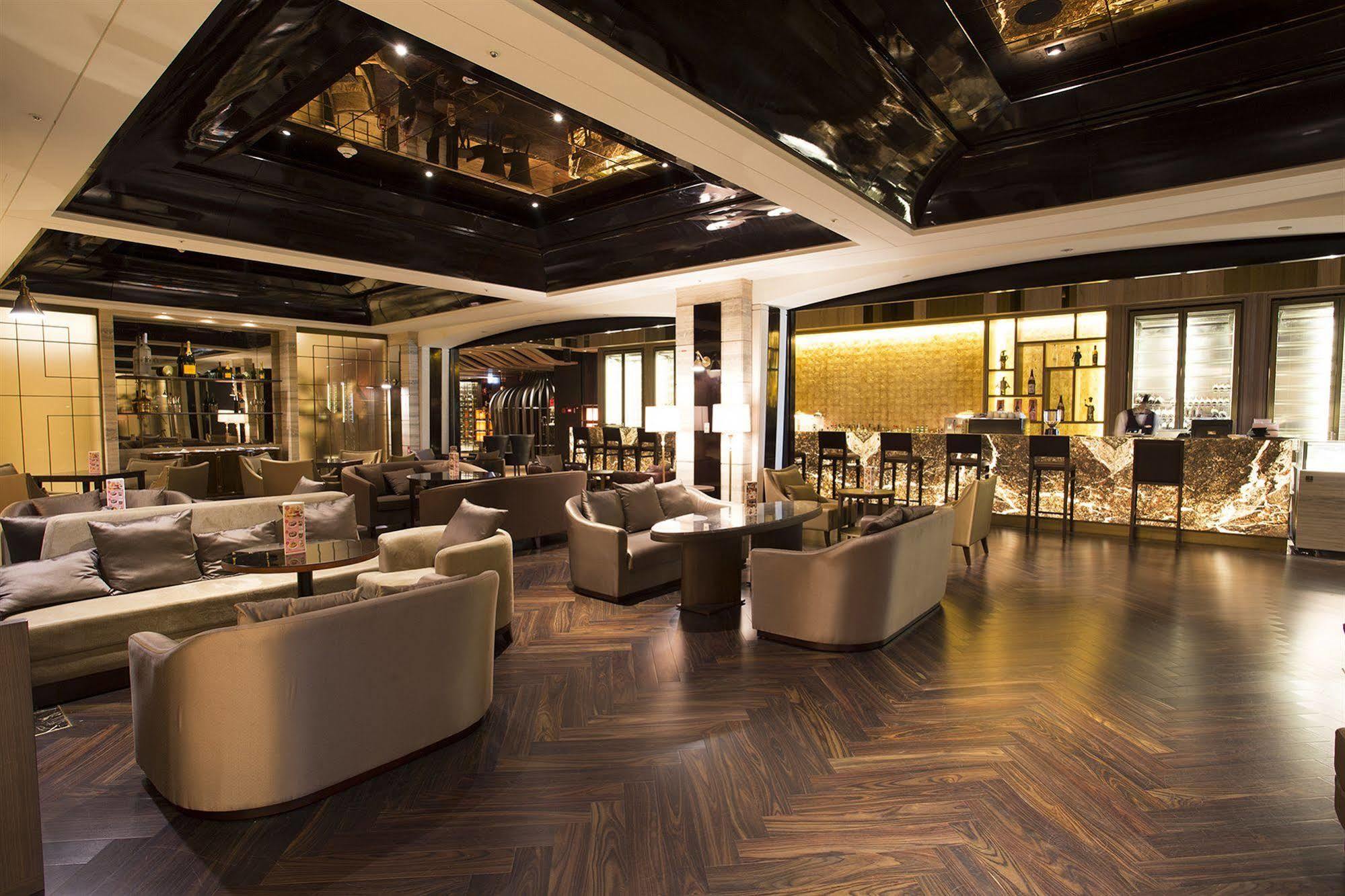 The Splendor Hotel Đài Trung Ngoại thất bức ảnh
