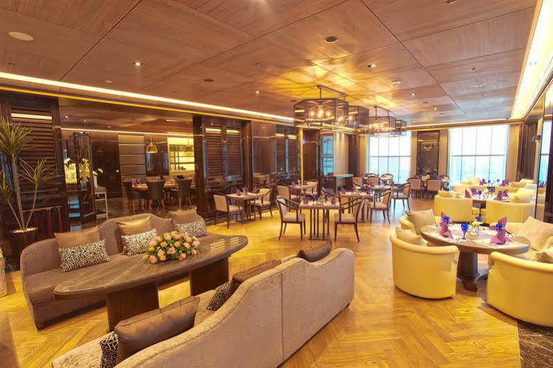 The Splendor Hotel Đài Trung Ngoại thất bức ảnh