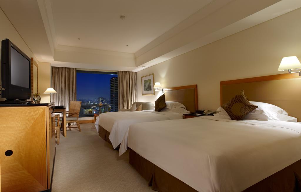 The Splendor Hotel Đài Trung Ngoại thất bức ảnh