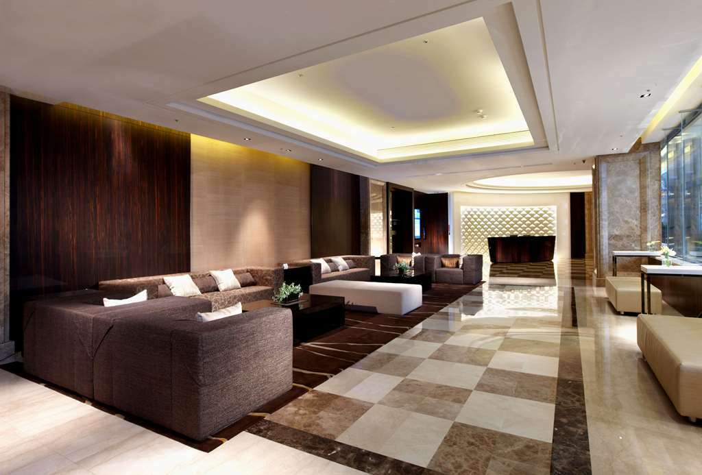 The Splendor Hotel Đài Trung Nội địa bức ảnh