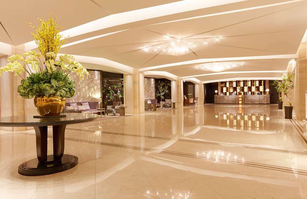 The Splendor Hotel Đài Trung Nội địa bức ảnh