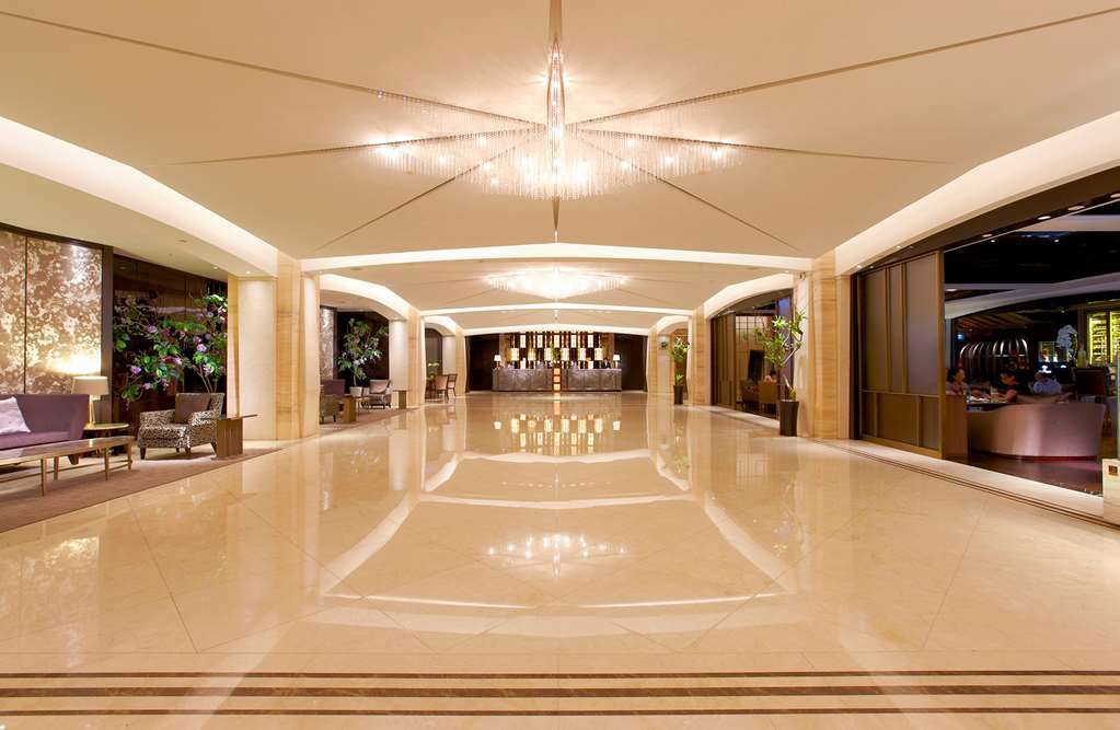 The Splendor Hotel Đài Trung Nội địa bức ảnh