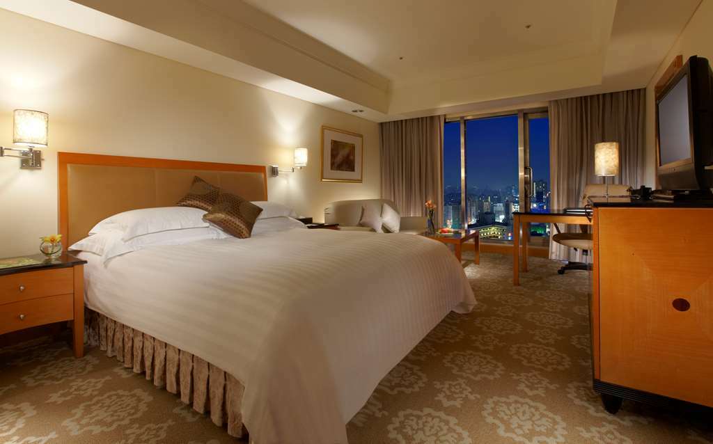 The Splendor Hotel Đài Trung Phòng bức ảnh