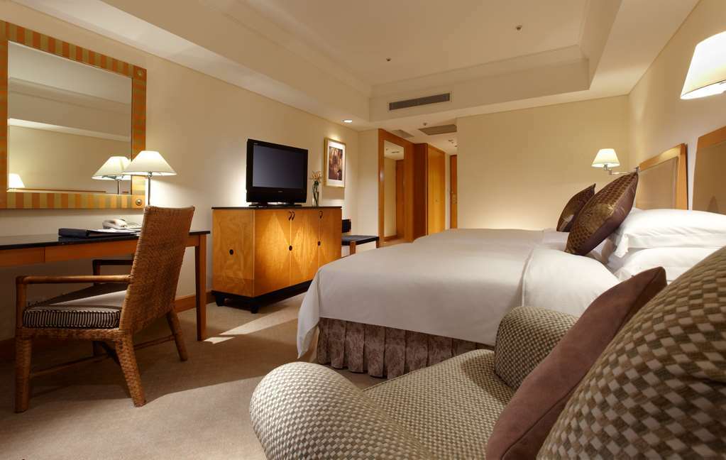 The Splendor Hotel Đài Trung Phòng bức ảnh