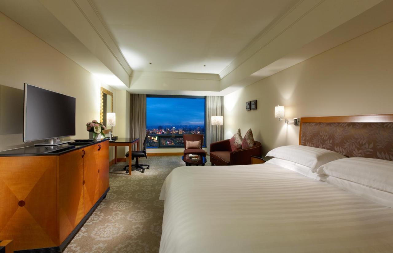 The Splendor Hotel Đài Trung Ngoại thất bức ảnh